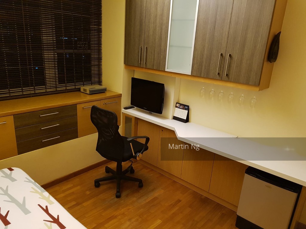 Ris Grandeur (D18), Condominium #192955352